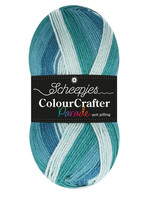 Scheepjes Scheepjes Colour Crafter Parade | 405