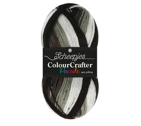 Scheepjes Scheepjes Colour Crafter Parade | 408 Scheepjes Scheepjes Colour Crafter Parade | 408