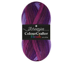 Scheepjes Scheepjes Colour Crafter Parade | 407 Scheepjes Scheepjes Colour Crafter Parade | 407