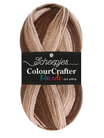 Scheepjes Scheepjes Colour Crafter Parade | 409