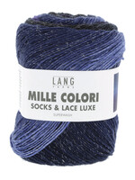 Lang Lang Yarns Mille Colori Socks&Lace Luxe | 0215