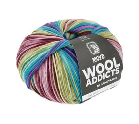 Lang Lang Yarns Move | 0007