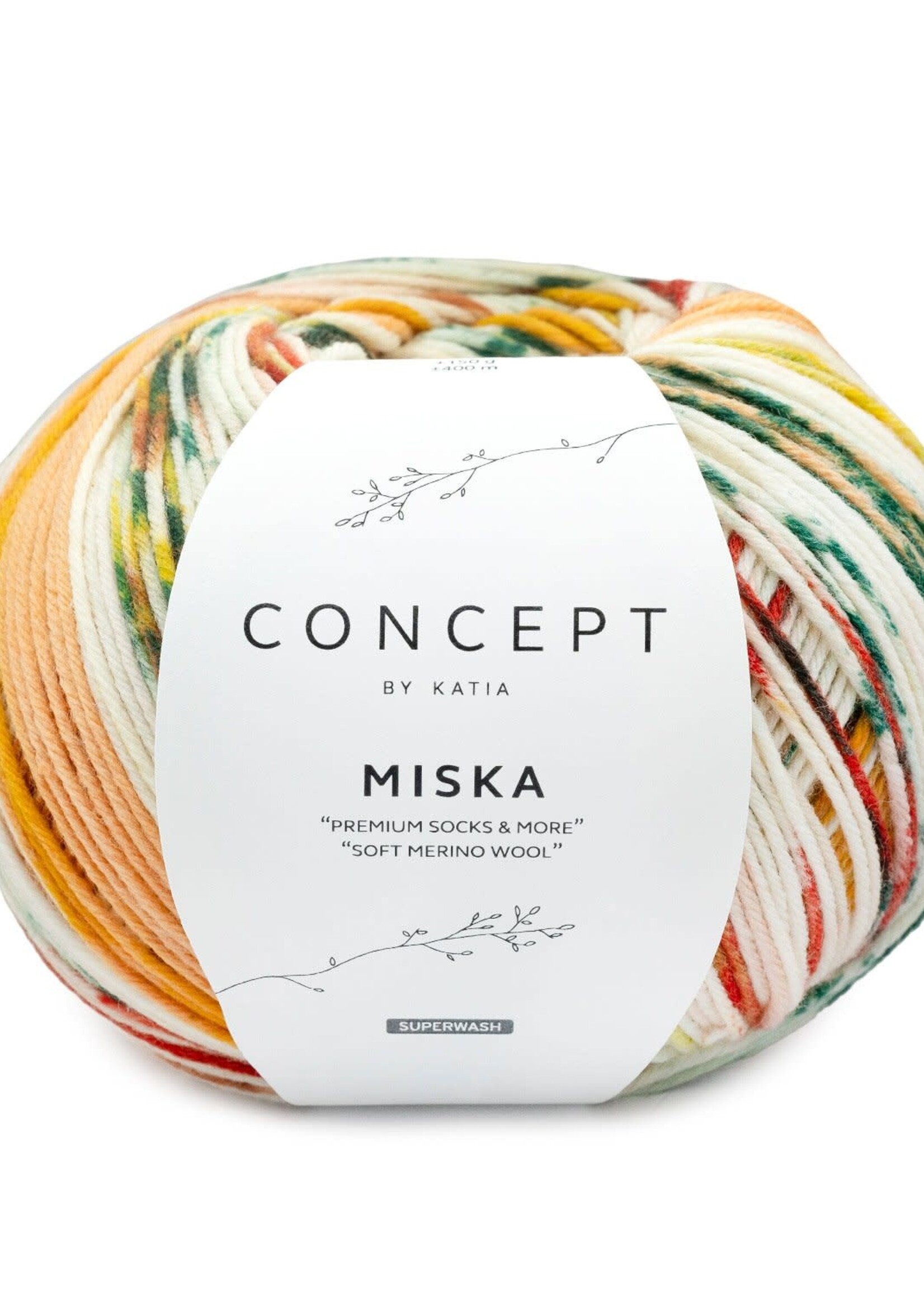 Katia Katia Miska Socks| 101