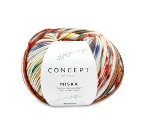 Katia Katia Miska Socks| 103 Katia Katia Miska Socks| 103