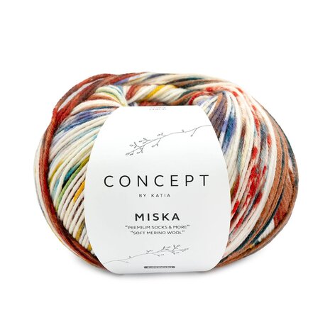 Katia Katia Miska Socks| 103 Katia Katia Miska Socks| 103
