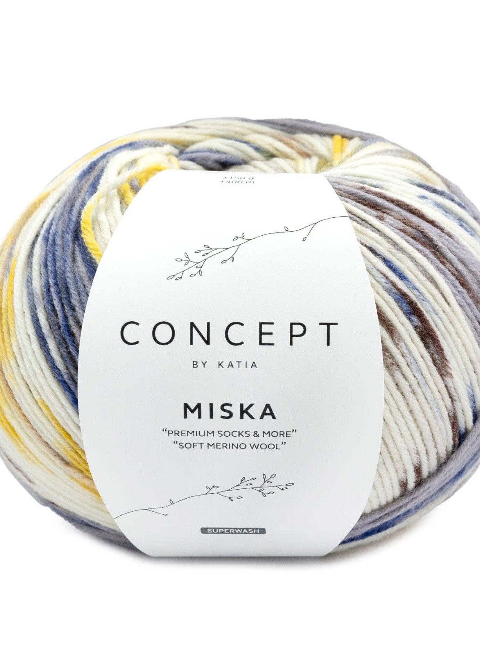 Katia Katia Miska Socks| 104