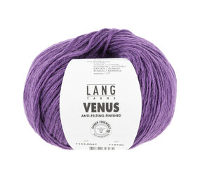 Lang Lang Yarns Venus | 0047 Lang Lang Yarns Venus | 0047