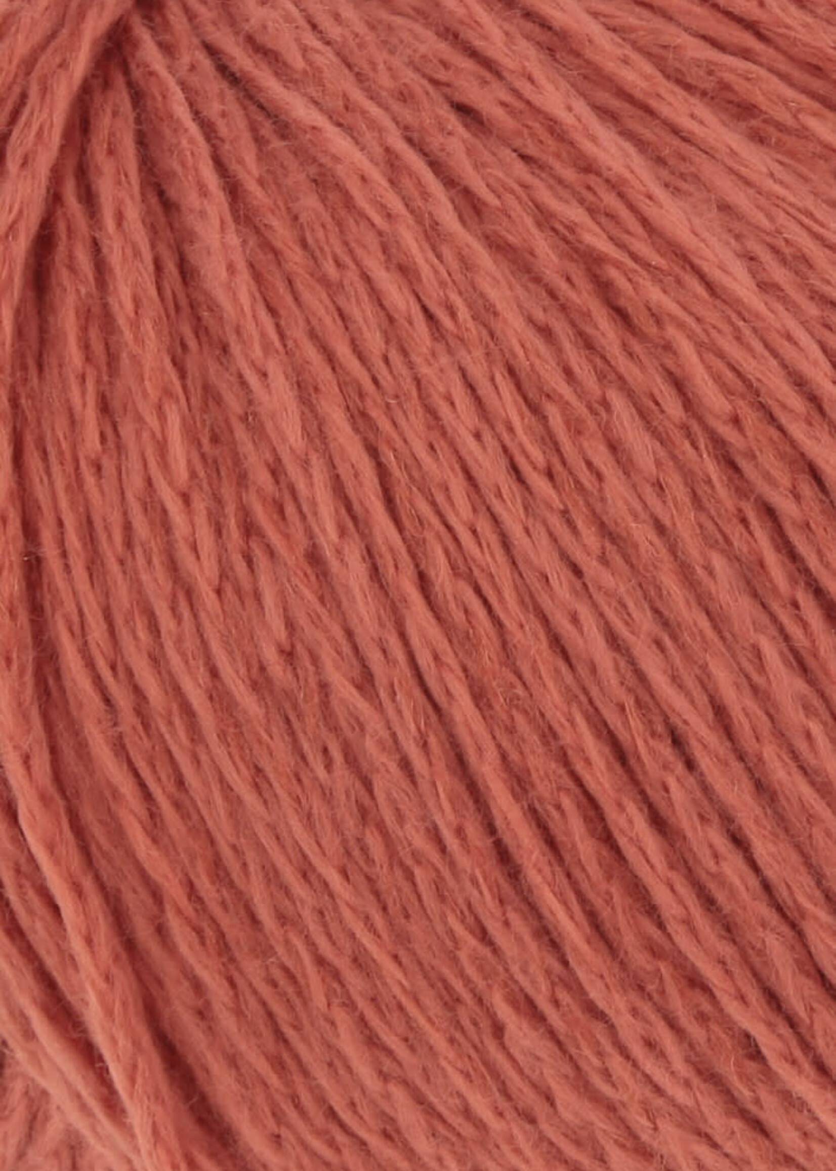 Lang Lang Yarns Venus | 0159 donker oranje
