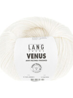 Lang Lang Yarns Venus | 0001