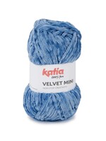 Katia Katia Velvet Mini | 218