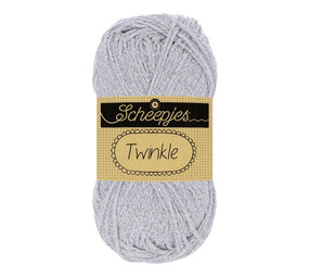 Scheepjes Scheepjes Twinkle | 940 Scheepjes Scheepjes Twinkle | 940