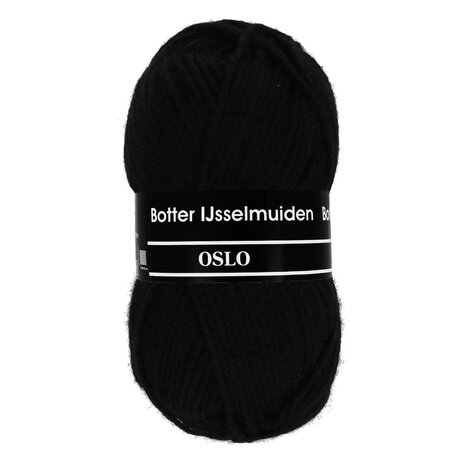 Botter IJsselmuiden Botter IJsselmuiden Oslo | 09 zwart Botter IJsselmuiden Botter IJsselmuiden Oslo | 09 zwart