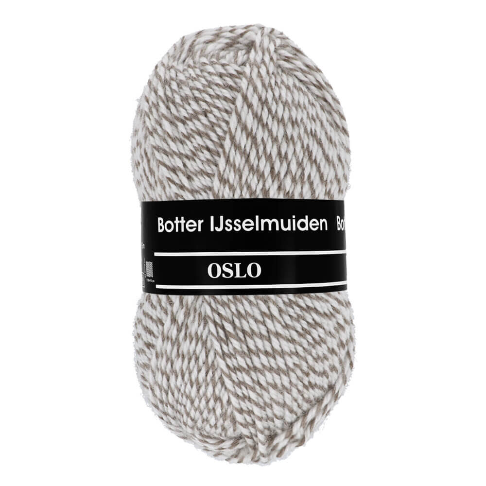 Botter IJsselmuiden Botter IJsselmuiden Oslo | 01