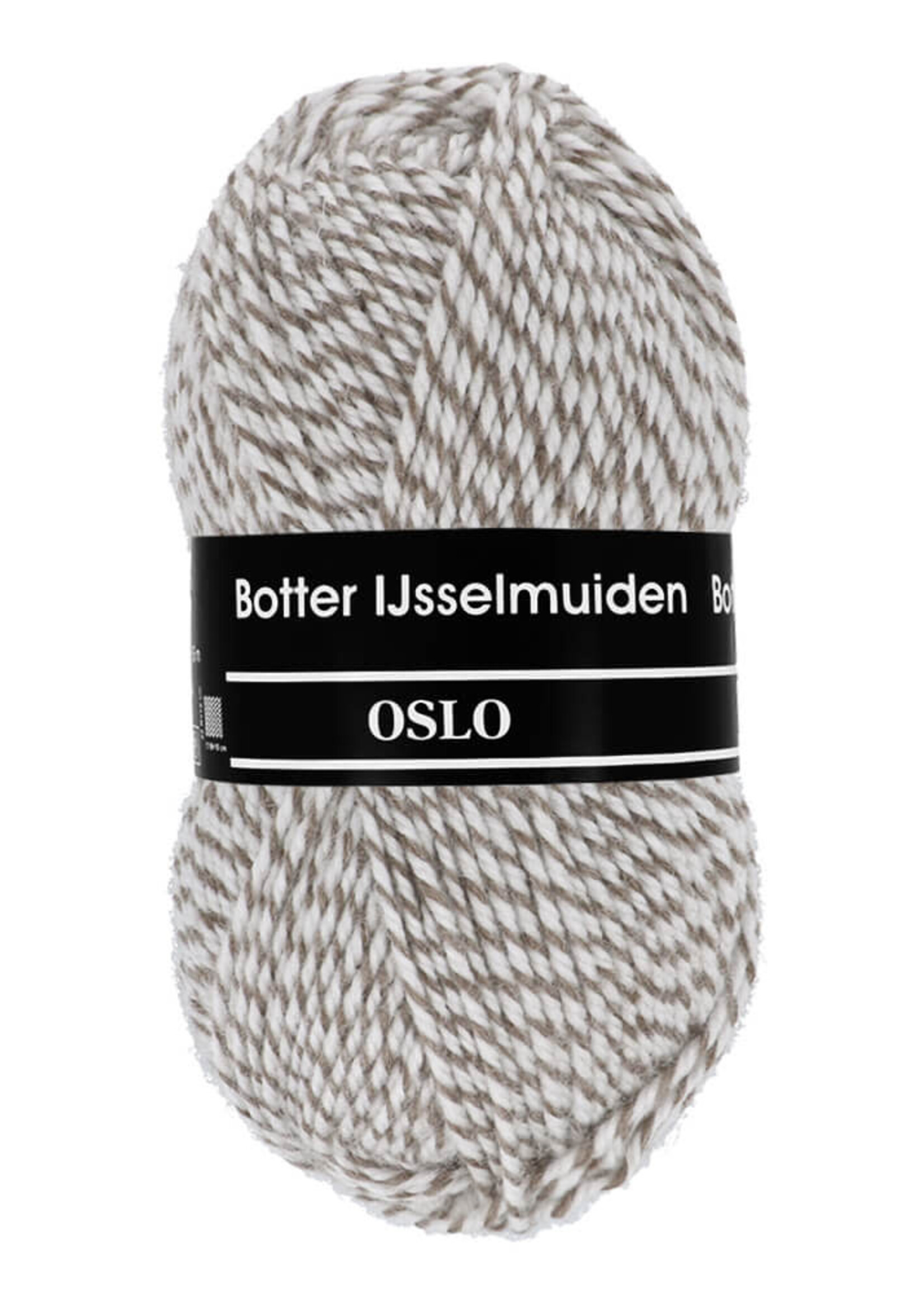 Botter IJsselmuiden Botter IJsselmuiden Oslo | 01