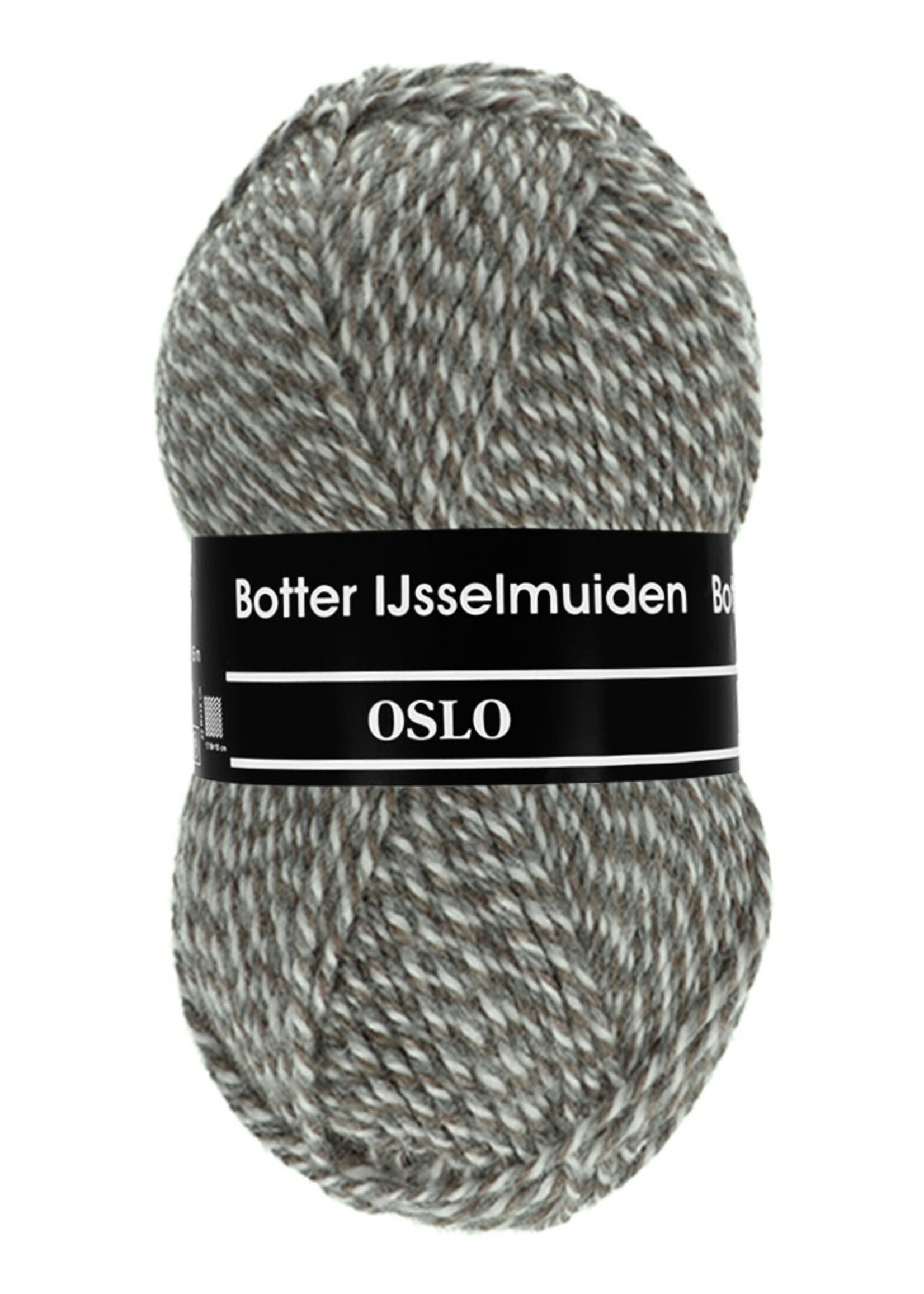 Botter IJsselmuiden Botter IJsselmuiden Oslo | 03 Beige, Grijs, Bruin