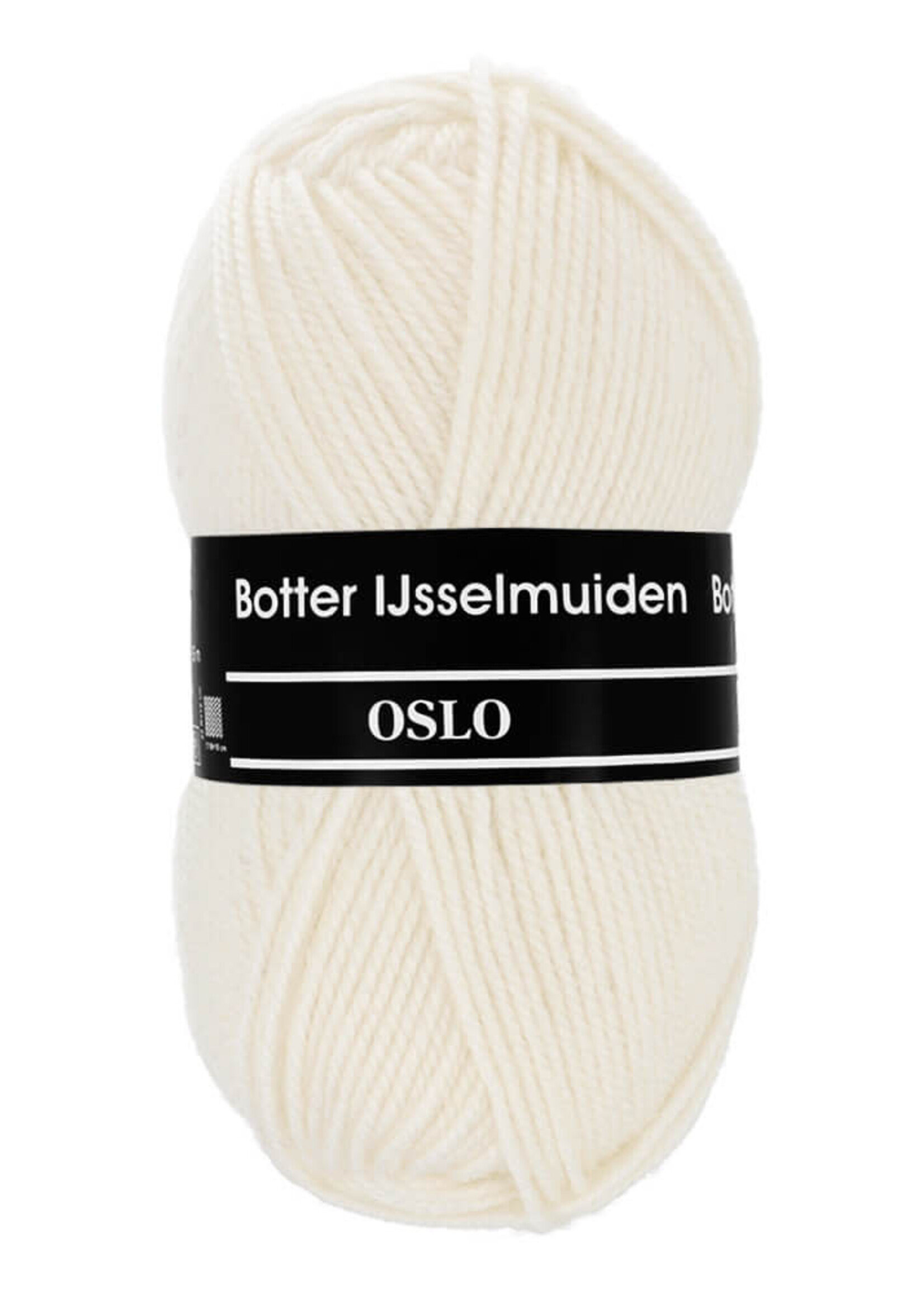 Botter IJsselmuiden Botter IJsselmuiden Oslo | 04 Wit