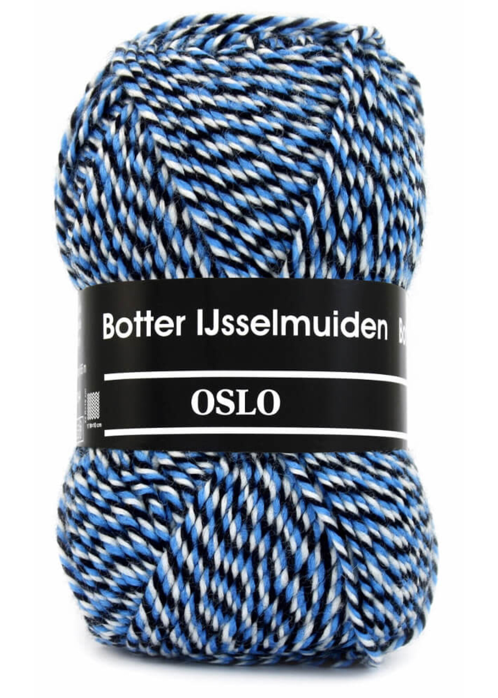 Botter IJsselmuiden Botter IJsselmuiden Oslo | 082