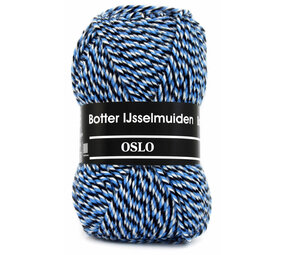 Botter IJsselmuiden Botter IJsselmuiden Oslo | 082 Botter IJsselmuiden Botter IJsselmuiden Oslo | 082