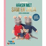 Het muizenhuis-haken met Sam en Julia Het muizenhuis-haken met Sam en Julia