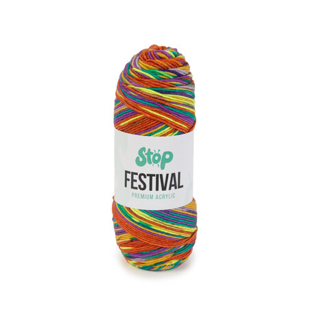 Katia Katia Festival | 202 Roest bruin-Lila-Geel Katia Katia Festival | 202 Roest bruin-Lila-Geel