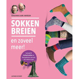 Sokken breien en zoveel meer Sokken breien en zoveel meer