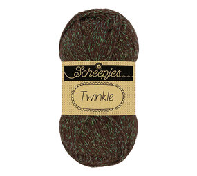 Scheepjes Scheepjes Twinkle | 905 Scheepjes Scheepjes Twinkle | 905