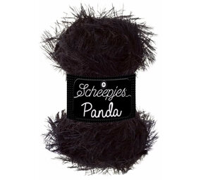 Scheepjes Scheepjes Panda | 585