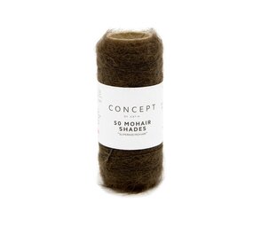 Katia 50 Mohair Shades | 19