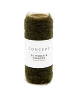 Katia 50 Mohair Shades | 20