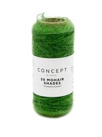 Katia 50 Mohair Shades | 23