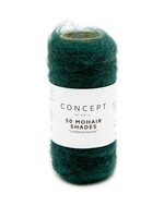 Katia 50 Mohair Shades | 24