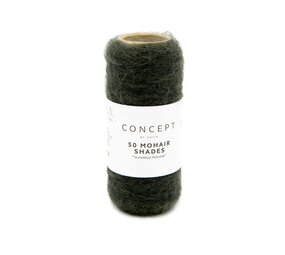 Katia 50 Mohair Shades | 25 Katia 50 Mohair Shades | 25