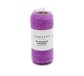 Katia 50 Mohair Shades | 37 Katia 50 Mohair Shades | 37