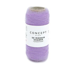 Katia 50 Mohair Shades | 51 Katia 50 Mohair Shades | 51