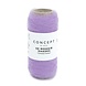 Katia 50 Mohair Shades | 51 Pastel violet Katia 50 Mohair Shades | 51 Pastel violet