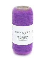 Katia 50 Mohair Shades | 53