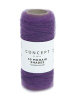 Katia 50 Mohair Shades | 54