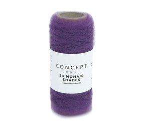Katia 50 Mohair Shades | 54 Katia 50 Mohair Shades | 54
