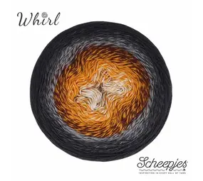 Scheepjes Scheepjes Cotton Whirl | 725 Scheepjes Scheepjes Cotton Whirl | 725