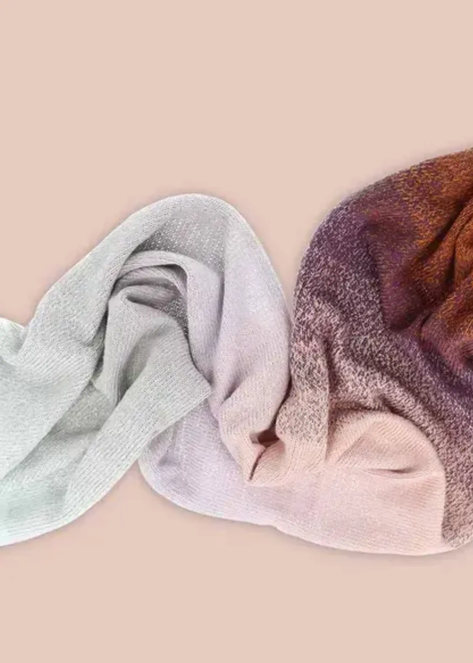 Scheepjes Scheepjes Cotton Whirl | 710 Clementine Cloud