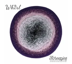 Scheepjes Scheepjes Cotton Whirl | 701 Scheepjes Scheepjes Cotton Whirl | 701