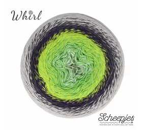 Scheepjes Scheepjes Cotton Whirl | 704 Scheepjes Scheepjes Cotton Whirl | 704