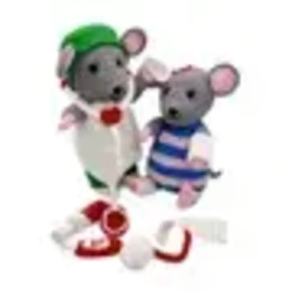 Zorgmuis Dokter en Zieke Muis - L. & A. de Vries Zorgmuis Dokter en Zieke Muis - L. & A. de Vries