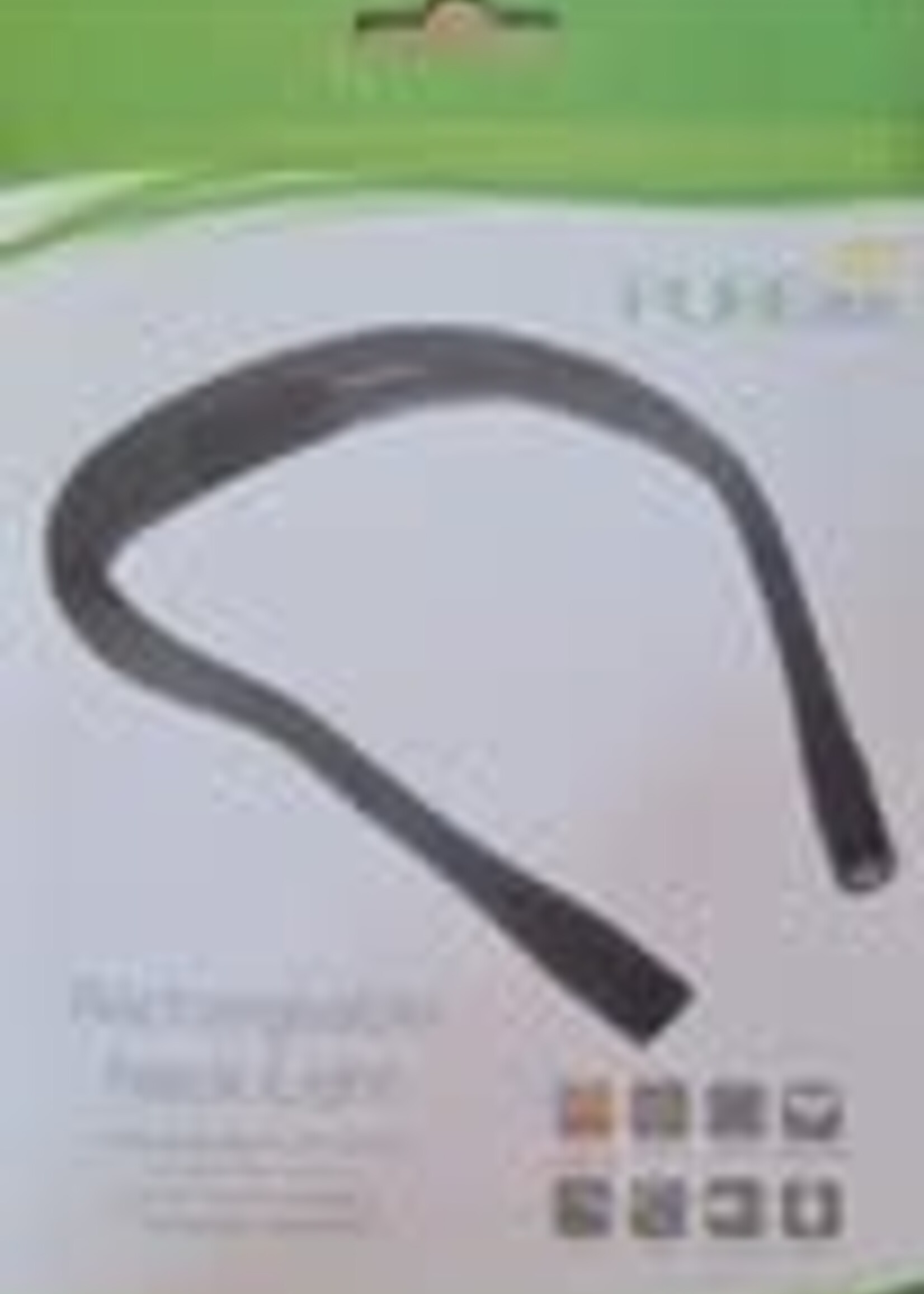 PURElite LED (wit) Flexibele neklamp