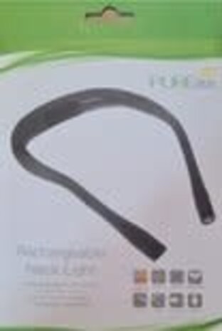 PURElite LED (wit) Flexibele neklamp PURElite LED (wit) Flexibele neklamp