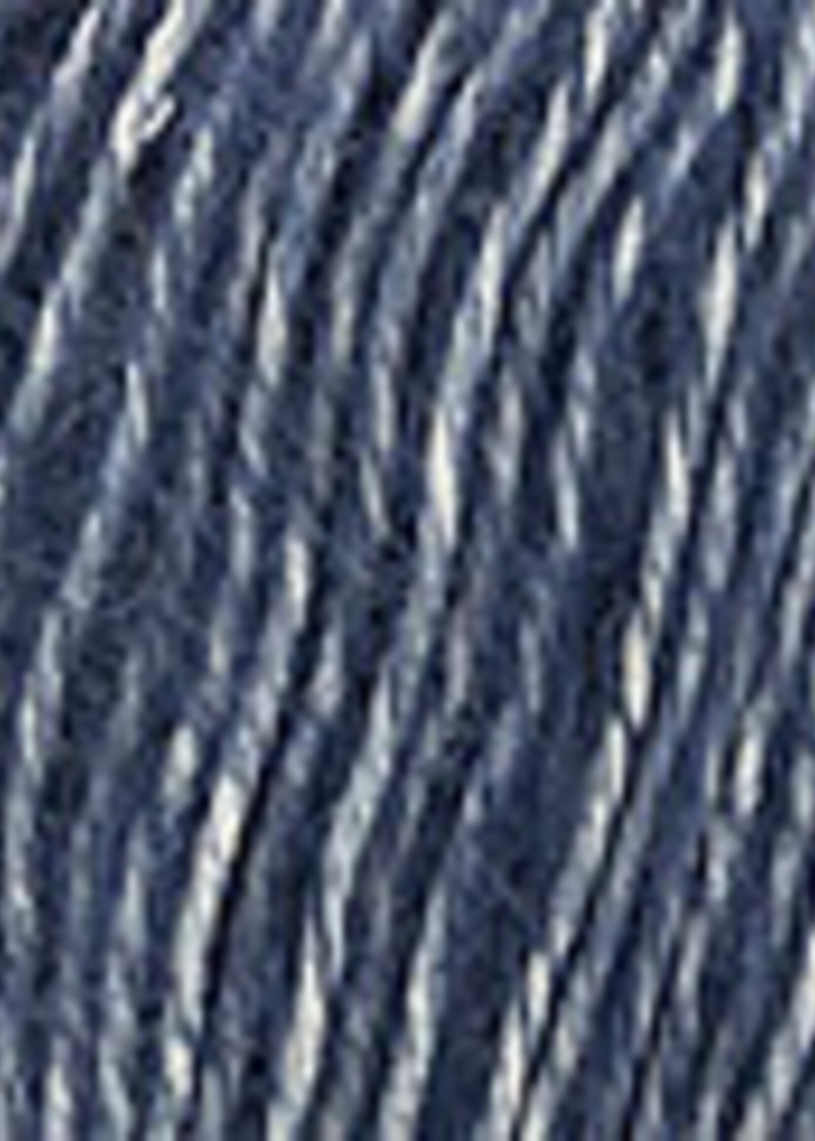 Katia Puro Cotone | 55 Nacht Blauw