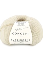 Katia Puro Cotone | 50
