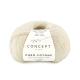 Katia Puro Cotone | 50 Katia Puro Cotone | 50