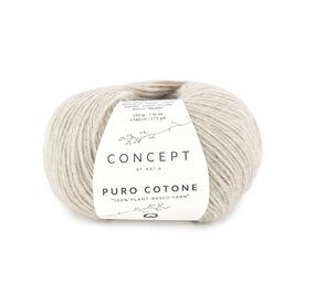 Katia Puro Cotone | 51 Katia Puro Cotone | 51