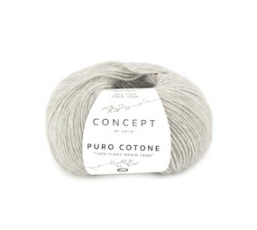 Katia Puro Cotone | 53 Katia Puro Cotone | 53